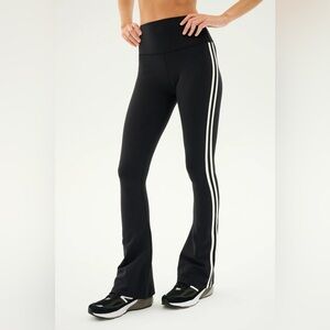 Splits59 Raquel High Waist Flared Legging